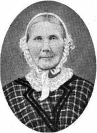 Mary Stretton (1811 - 1891) Profile